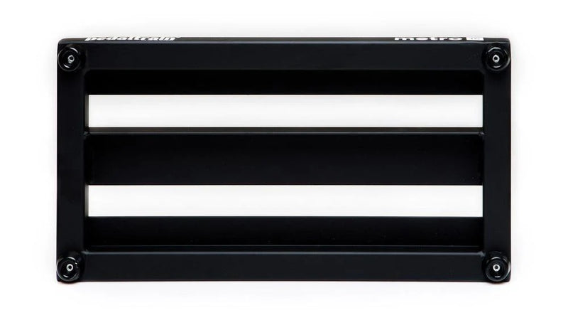 Chargez l&#39;image dans la visionneuse de la galerie, Pedalboard &quot;Metro 16&quot; avec étui souple
