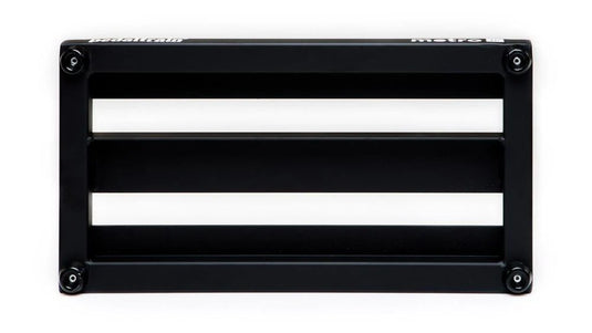 Pedalboard "Metro 16" avec étui souple