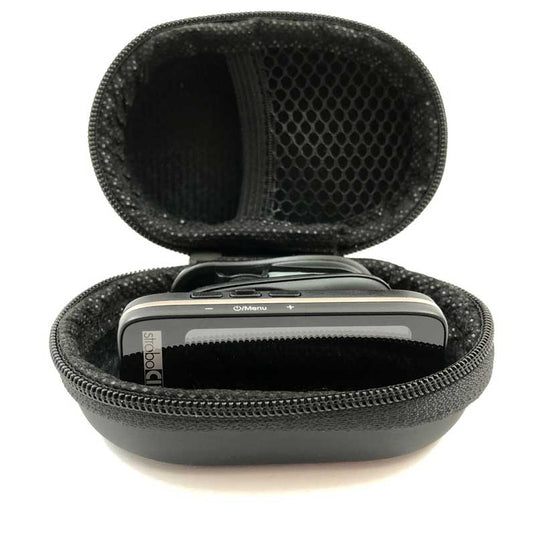 Étui de transport pour accordeur StroboClip