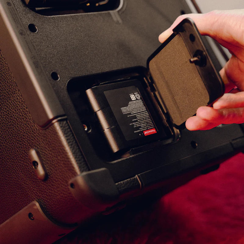 Chargez l'image dans la visionneuse de la galerie, Batterie rechargeable pour Spark LIVE, Spark 2 et Spark EDGE
