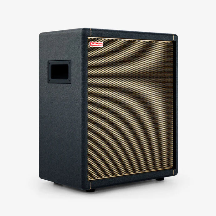 Spark Cab FRFR de 140 watts classe D