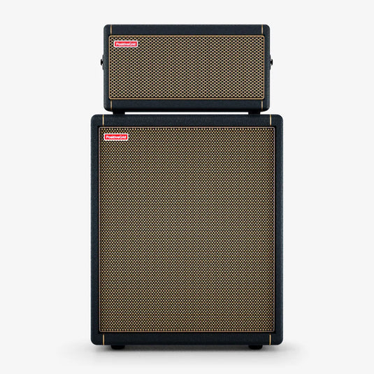 Spark Cab FRFR de 140 watts classe D