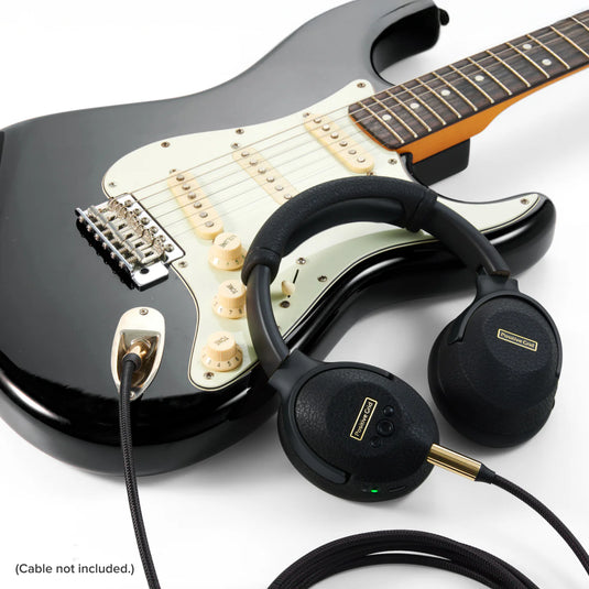 Casque sans fil pour guitare de Positive Grid