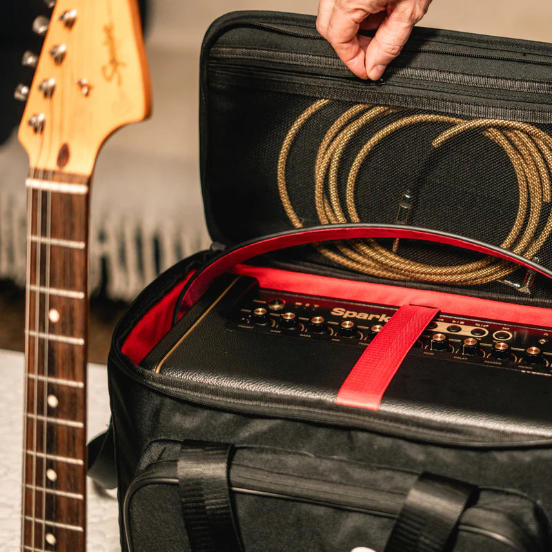 Load image into gallery viewer, Sac de transport pour Spark 2
