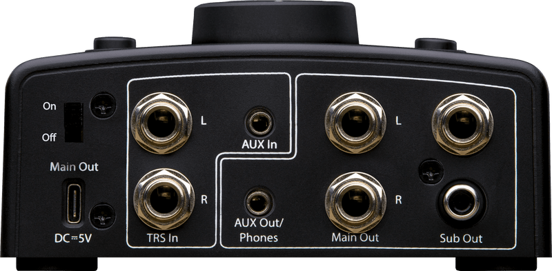 Load image into gallery viewer, Contrôleur de moniteurs " MicroStation BT"
