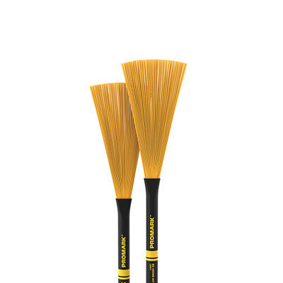Balai de nylon -Light- 5B- Jaune