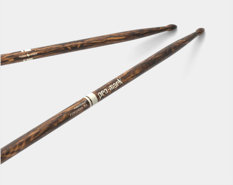 Load image into gallery viewer, Baguettes Forward 5A la plus résistante de ProMark
