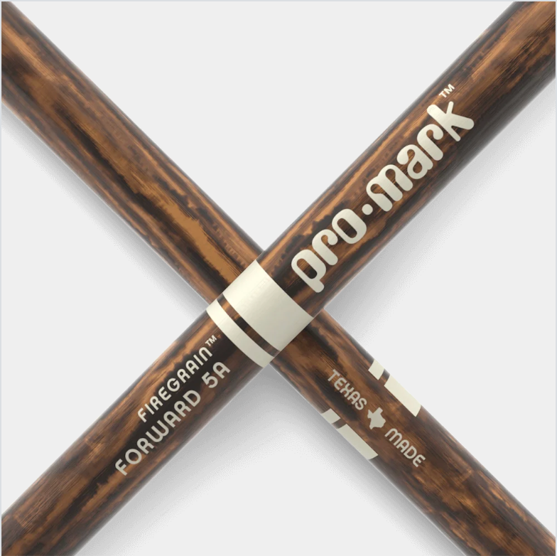 Load image into gallery viewer, Baguettes Forward 5A la plus résistante de ProMark

