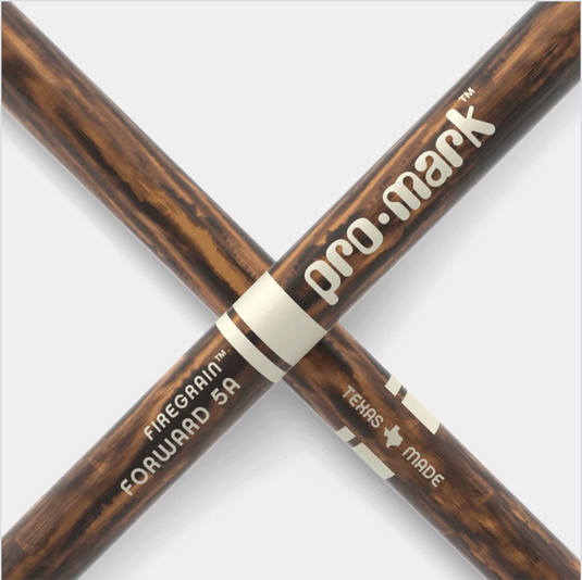 Baguettes Forward 5A la plus résistante de ProMark