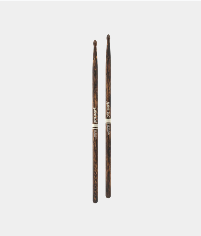 Load image into gallery viewer, Baguettes Forward 5A la plus résistante de ProMark
