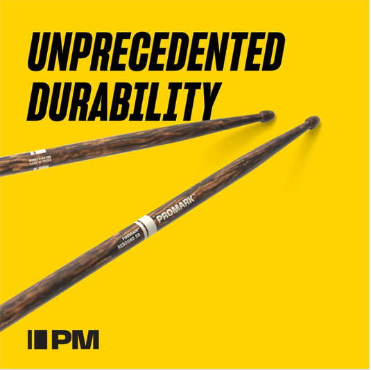 Baguettes Forward 5A la plus résistante de ProMark