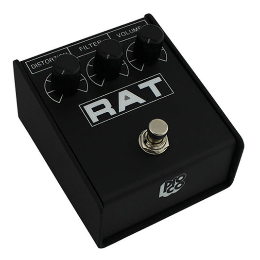 RAT2 pédale de distortion