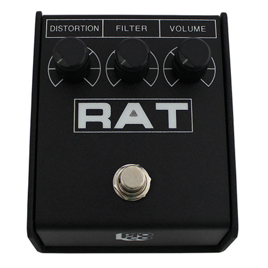 RAT2 pédale de distortion