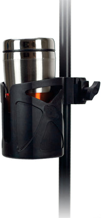 Mountable drink holder