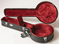 5-String Banjo Hardshell Case