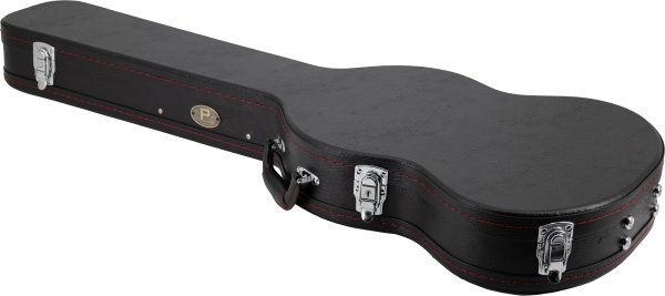 Load image into gallery viewer, Étui rigide pour guitare SG
