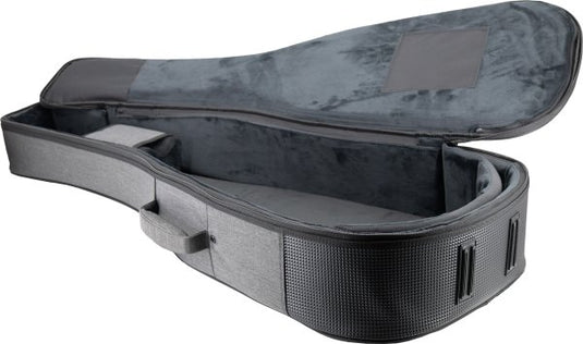 Étui pour guitare acoustique Dreadnought