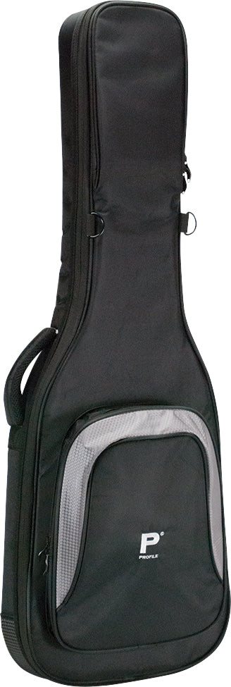 Sac De Guitare Électrique De Luxe