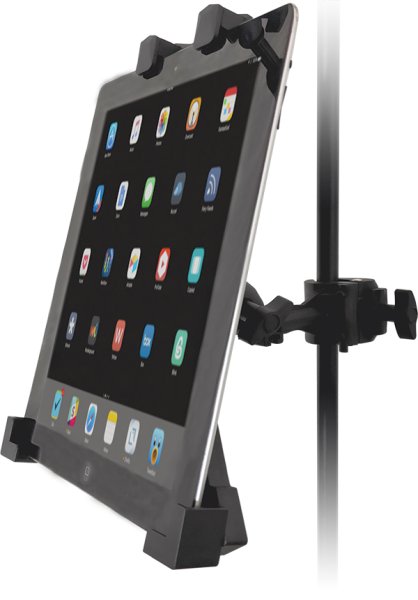 Support pour tablette électronique