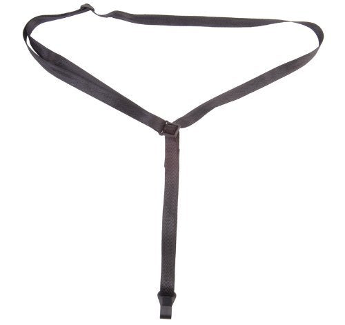 Courroie ‘’Simple sling’’ pour mandoline, uke et guitare acoustique