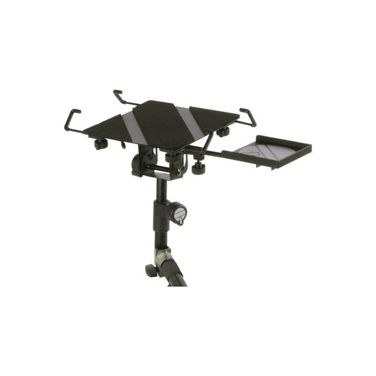 Tablette d’ordinateur portable pour support de style X