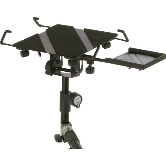 Tablette d’ordinateur portable pour support de style X