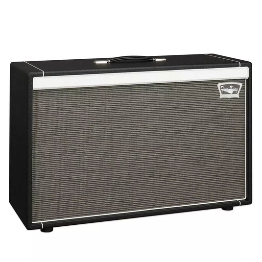 Cabinet 2 x 12 Royalist,deux haut-parleurs Celestion « 1660 » de 12" sur mesure