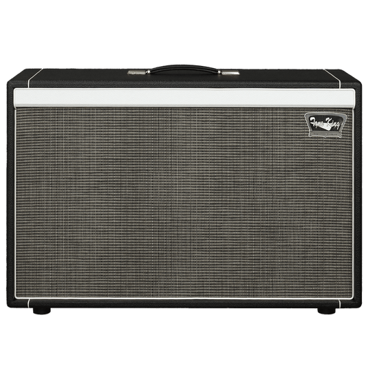 Cabinet 2 x 12 Royalist,deux haut-parleurs Celestion « 1660 » de 12