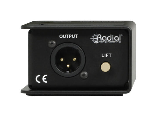 Isolateur de ligne passive et mono Highline