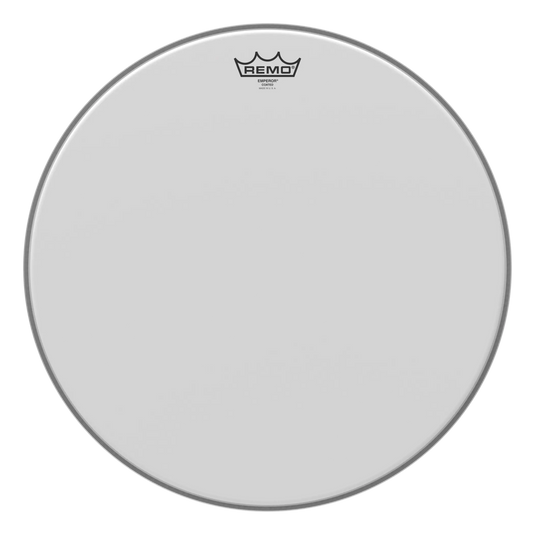 Peau de 18" Emperor Coated