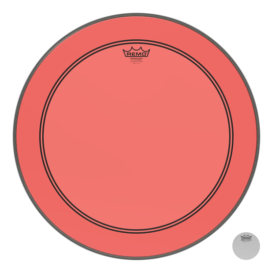 Powerstroke P3 Colortone de 22 pouces