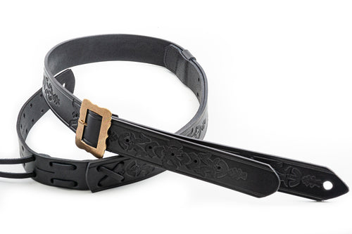 Courroie végane style 