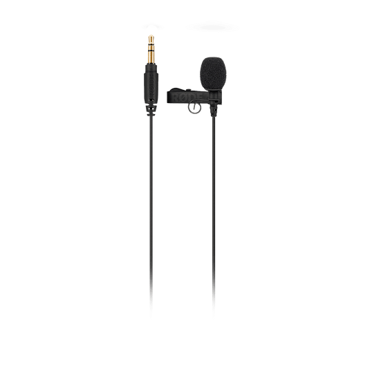 Microphone lavalier 