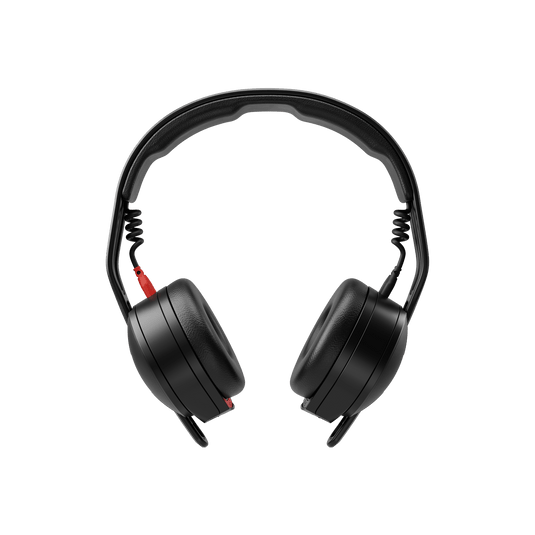 Casque audio professionnel supra-auriculaire