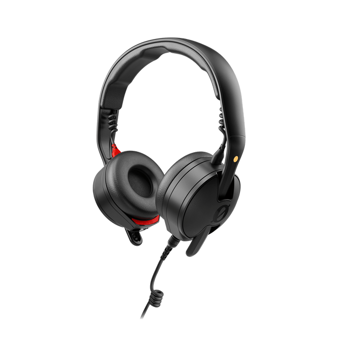 Casque audio professionnel supra-auriculaire