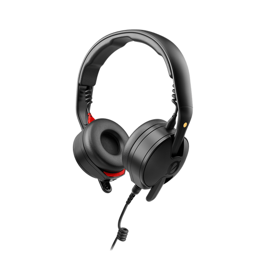 Casque audio professionnel supra-auriculaire