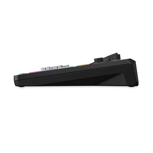 La solution de production audio ultime pour les créateurs de contenu "RODECASTER PRO II"