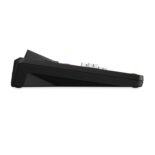La solution de production audio ultime pour les créateurs de contenu "RODECASTER PRO II"