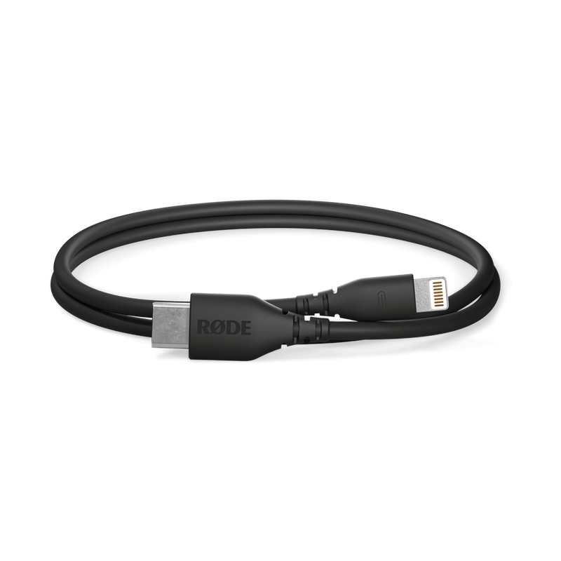 Chargez l&#39;image dans la visionneuse de la galerie, Câble USB-C à Lightning de 30cm
