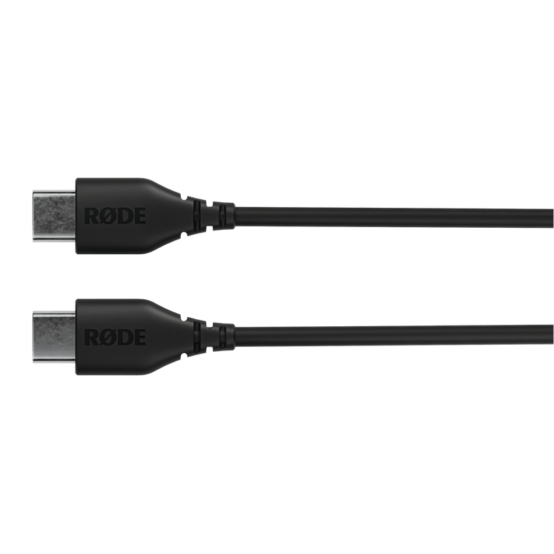 Chargez l&#39;image dans la visionneuse de la galerie, Cable USB-C à USB-C de 30cm
