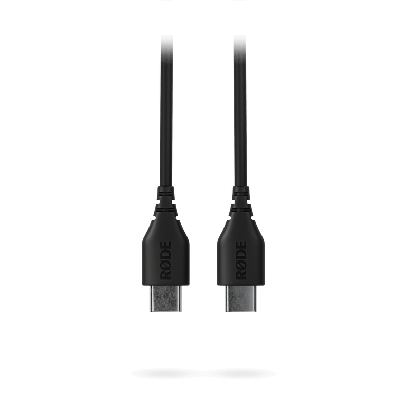 Chargez l&#39;image dans la visionneuse de la galerie, Cable USB-C à USB-C de 30cm
