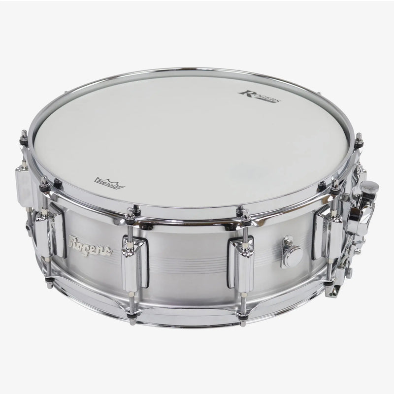 Load image into gallery viewer, Caisse claire en aluminium 14x5 Dyna-Sonic
