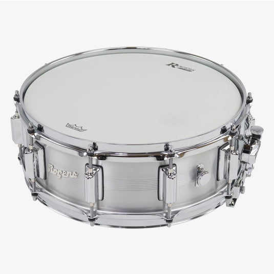 Caisse claire en aluminium 14x5 Dyna-Sonic