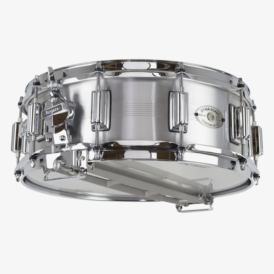 Caisse claire en aluminium 14x5 Dyna-Sonic