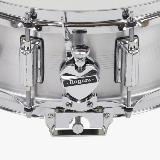 Caisse claire en aluminium 14x5 Dyna-Sonic