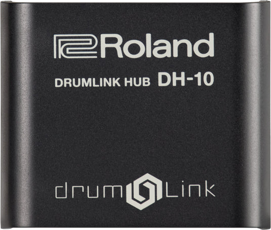 Récepteur sans fil pour le système Roland DrumLink,Compatible avec les modules de son V-Drums V71, TD-50X et TD-27 et le pad d'échantillonnage SPD-SX PRO