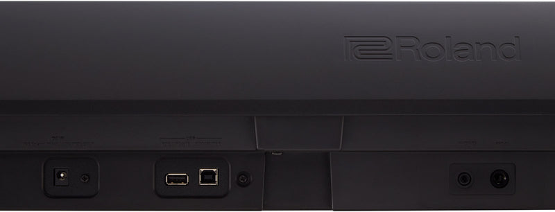 Load image into gallery viewer, Piano numérique portable 88 notes bluetooth, (hauts-parleurs intégrés) FP-10

