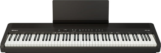 Piano numérique 88 touches FP-40 avec Piano Sphere