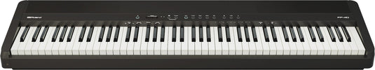 Piano numérique 88 touches FP-40 avec Piano Sphere