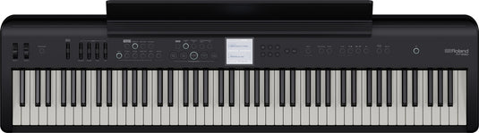 Piano arrangeur numérique FP-E50 à 88 touches